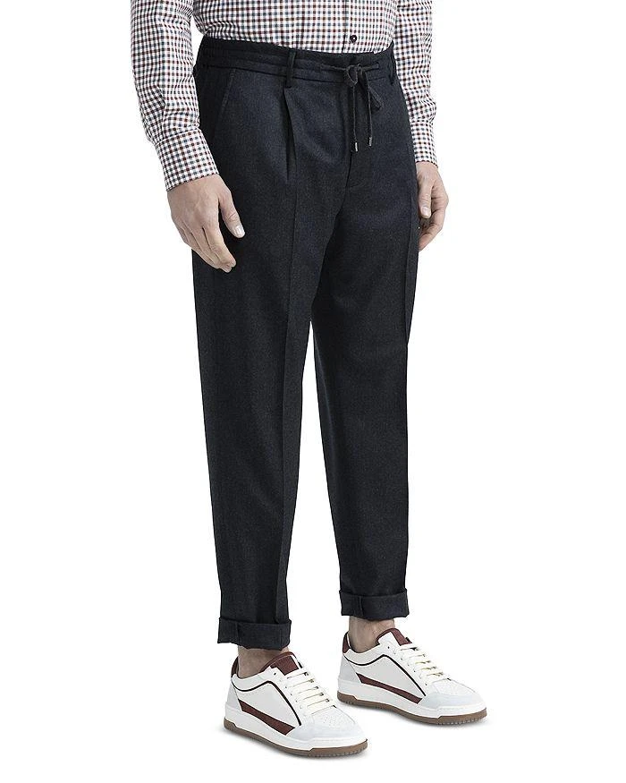 商品Peserico|Jogger Pants,价格¥2629,第1张图片