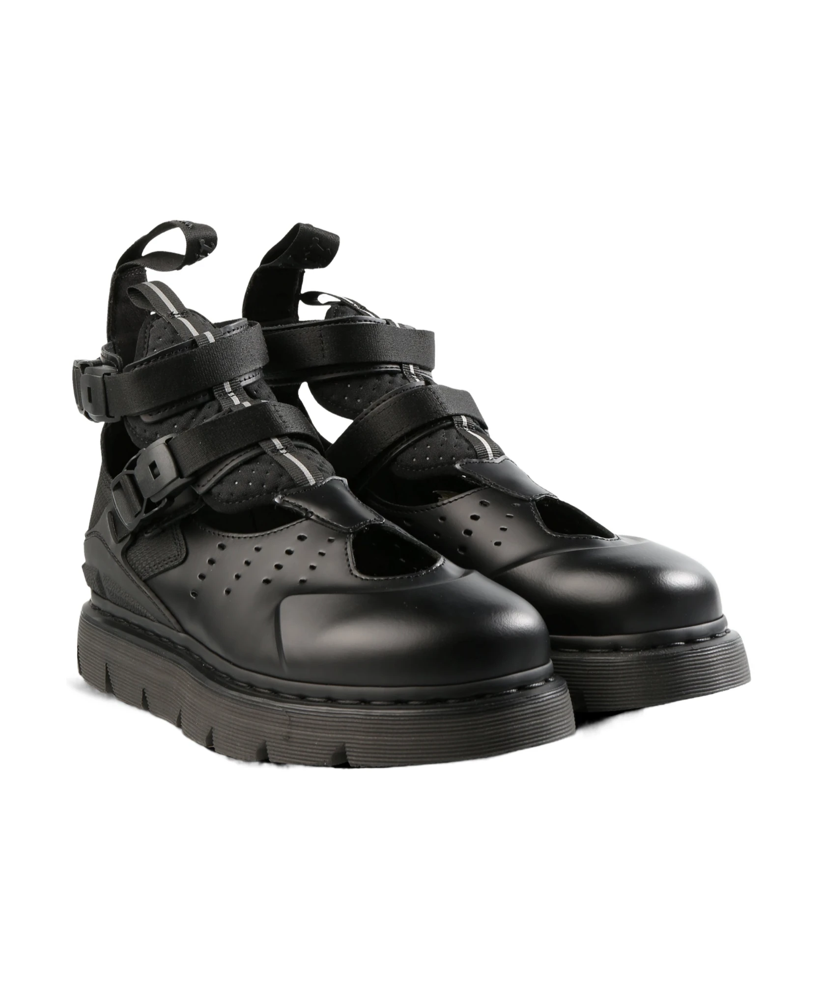 商品【商品预售7天】 Dr. Martens|Dr. Martens 男士靴子 40839001BLACK 黑色,价格¥1742,第3张图片详细描述