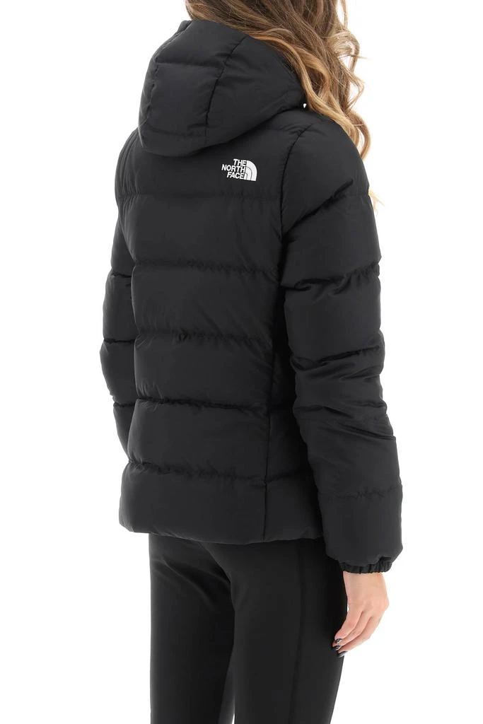 商品The North Face|gotham lightweight puffer jacket,价格¥1047,第3张图片详细描述