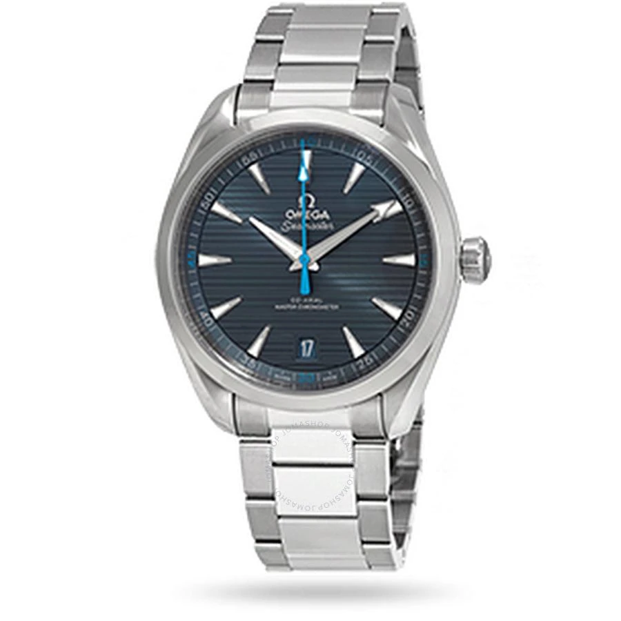 商品Omega|Omega Seamaster Aqua Terra Automatic Men's Watch 220.10.41.21.03.002,价格¥35483,第1张图片