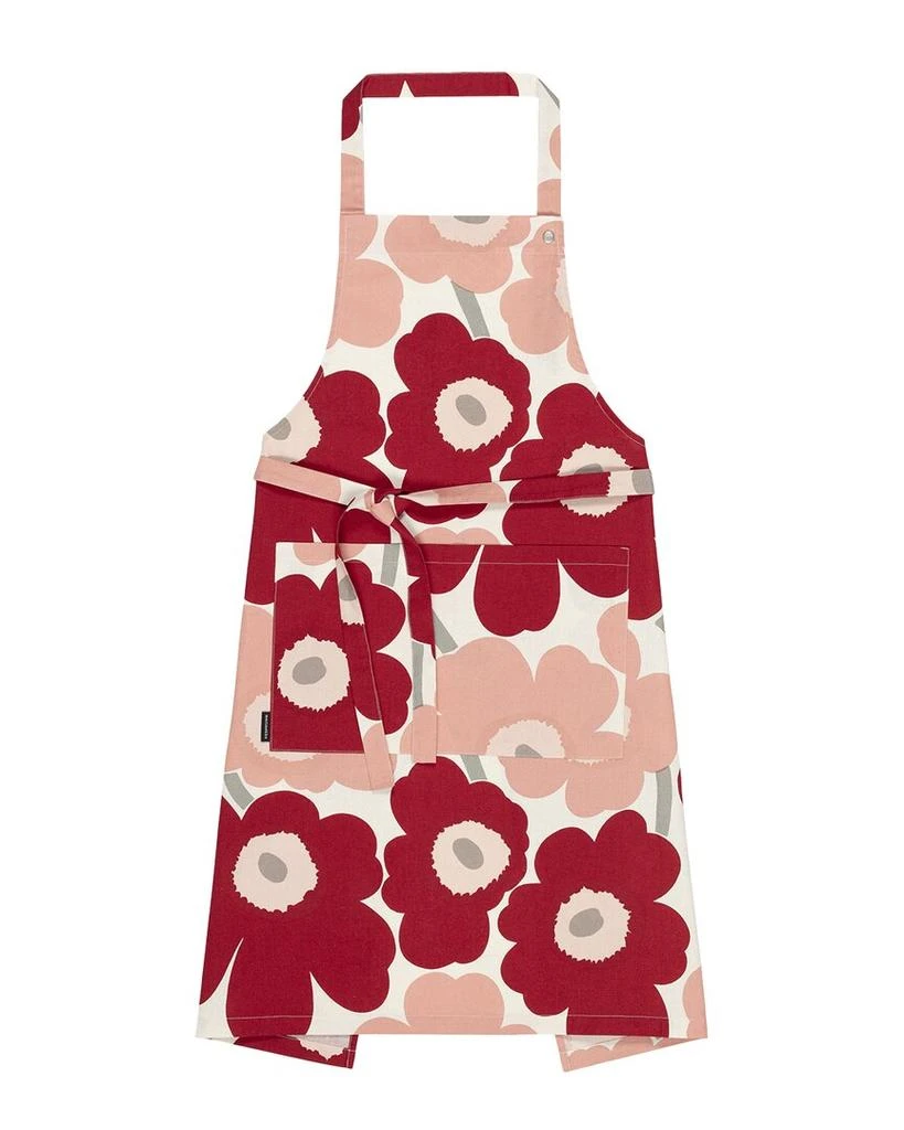 商品marimekko|Pieni Unikko Apron,价格¥256,第1张图片