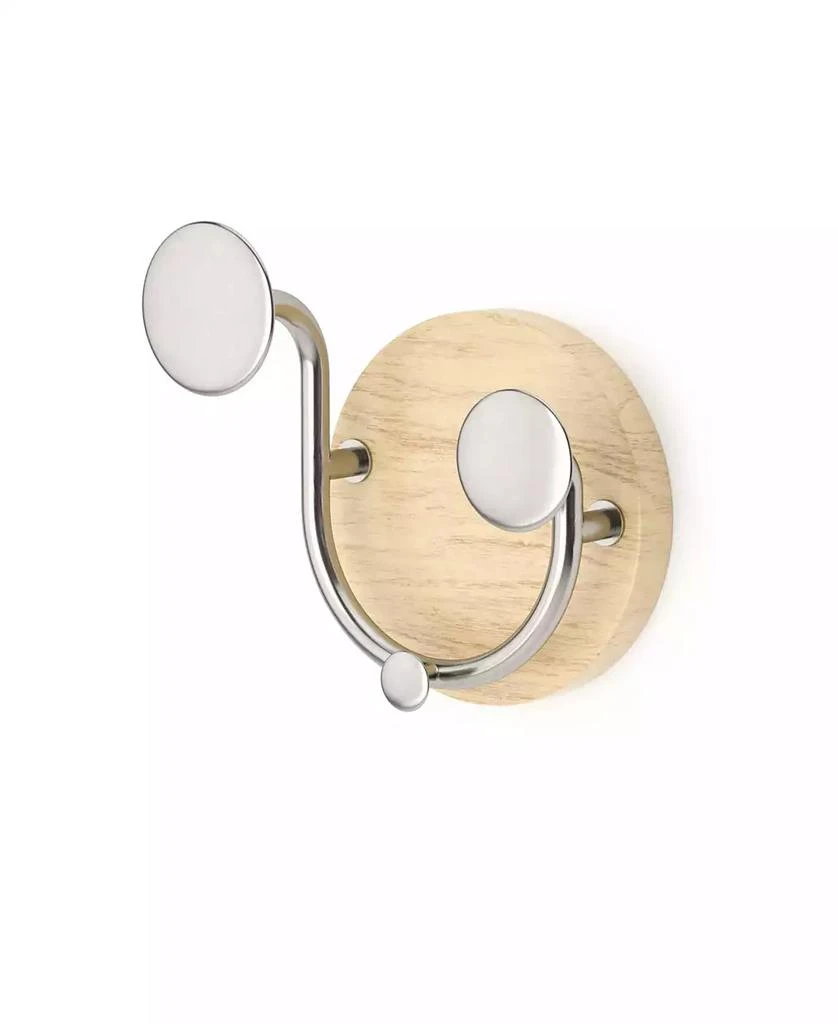 商品Umbra|Melody Valet Wall Hook,价格¥150,第1张图片