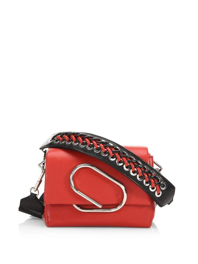 商品3.1 Phillip Lim|Micro Sport Crossbody Bag,价格¥3411,第4张图片详细描述