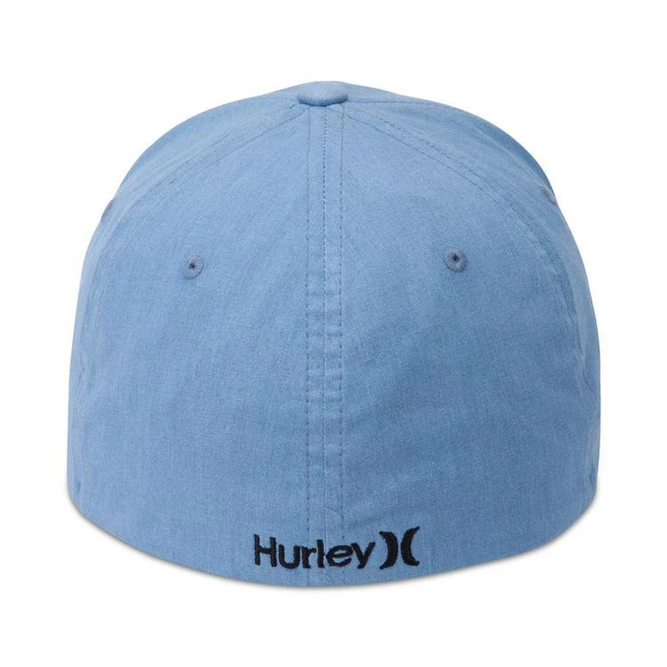 商品Hurley|Men's One and Textures Cap,价格¥90,第4张图片详细描述