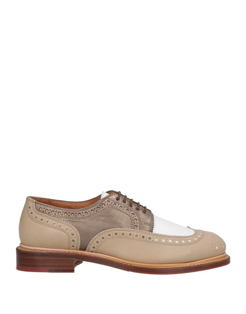 商品Clergerie|Laced shoes,价格¥3995,第1张图片