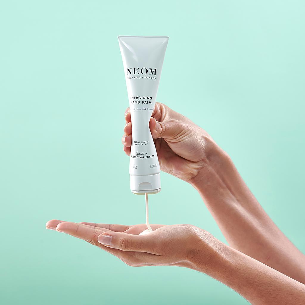 商品NEOM|Energising Hand Balm,价格¥175,第5张图片详细描述