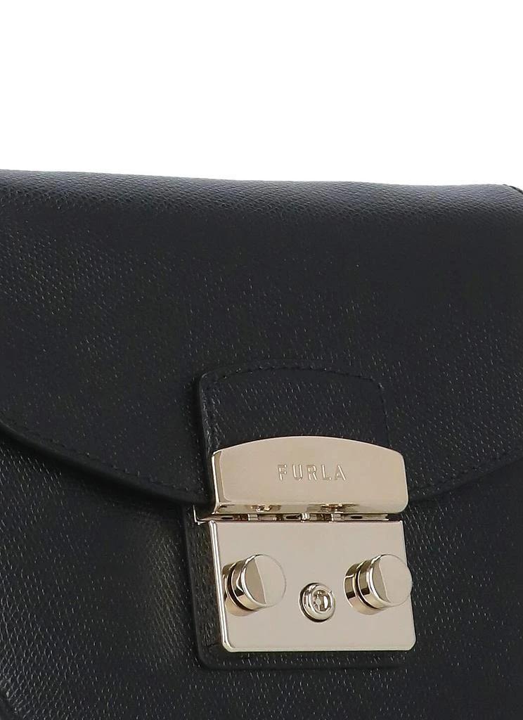 商品Furla|Furla Metropolis Hand Bag,价格¥1890,第4张图片详细描述