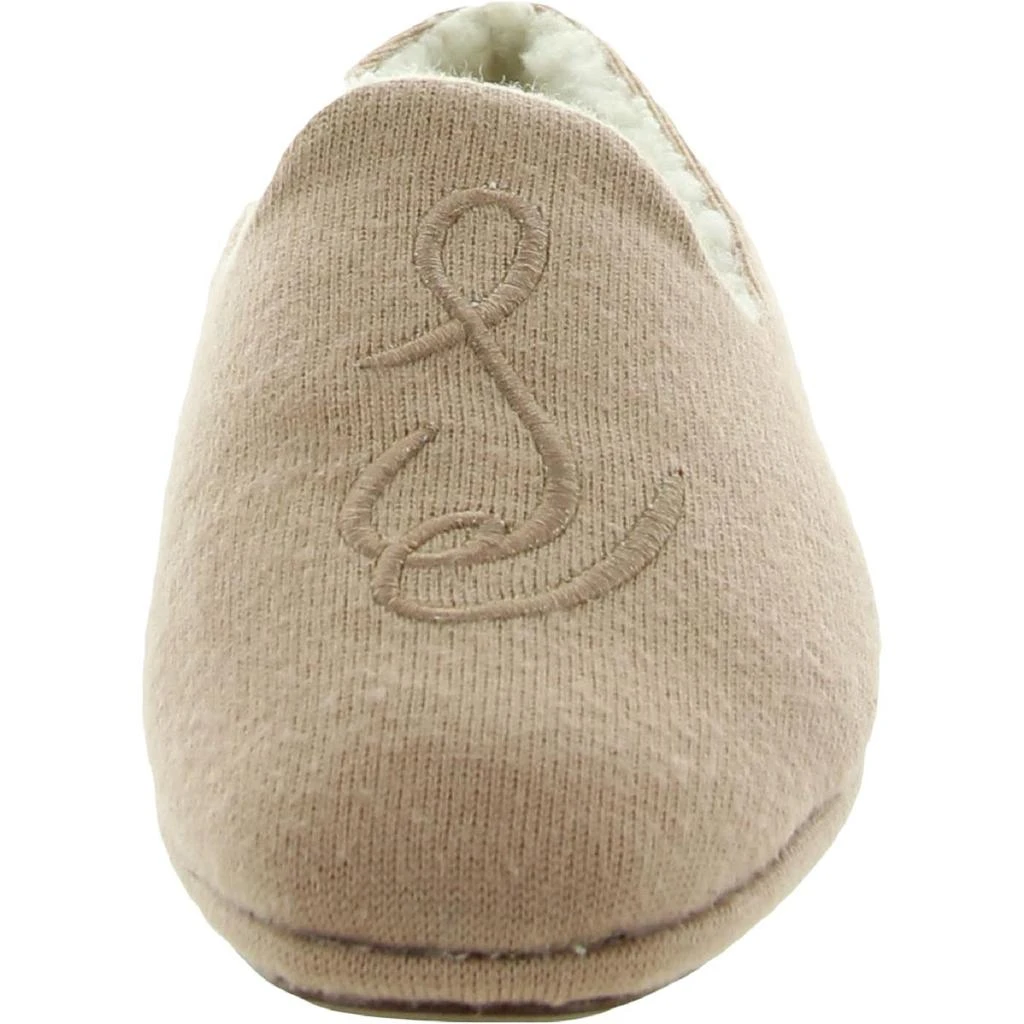 商品Sam Edelman|Sam Edelman Womens Karlie Wool Memory Foam Loafer Slippers,价格¥182,第2张图片详细描述