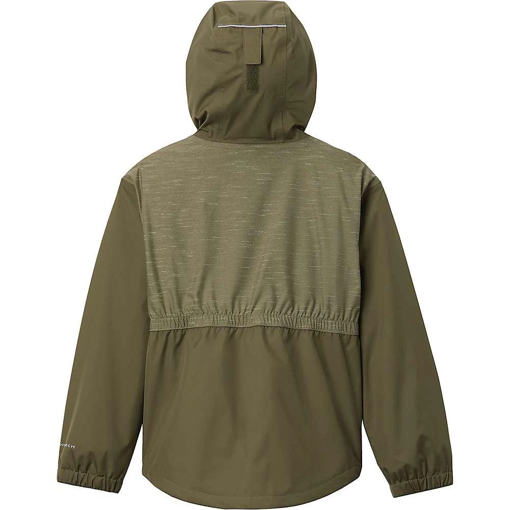 商品Columbia|Girls' Rainy Trails Fleece Lined Jacket,价格¥203,第2张图片详细描述