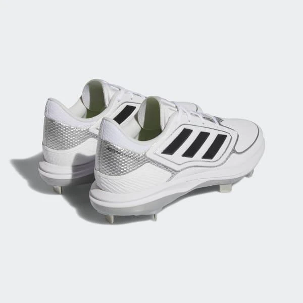 商品Adidas|Adizero PureHustle 3 Cleats,价格¥377,第5张图片详细描述