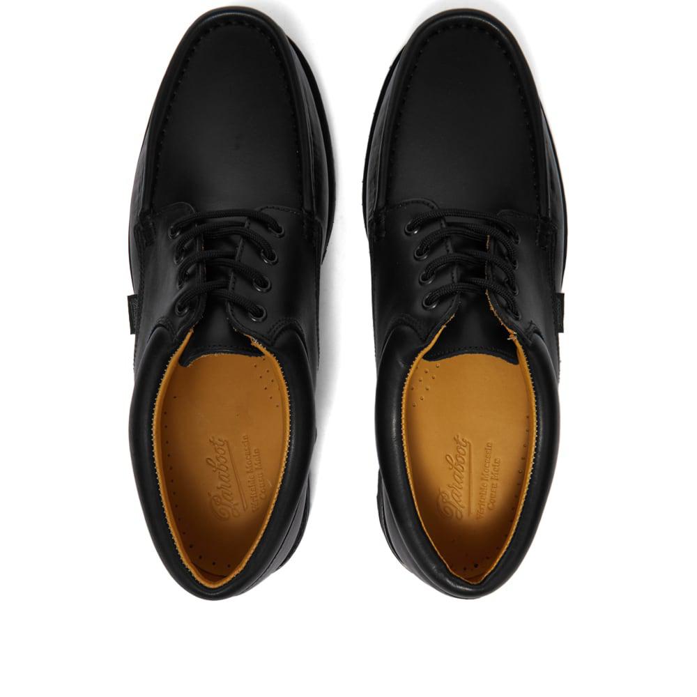 Paraboot Thiers ブラック　サイズ6.5 Paraboot THIERS Black | BSTN Store