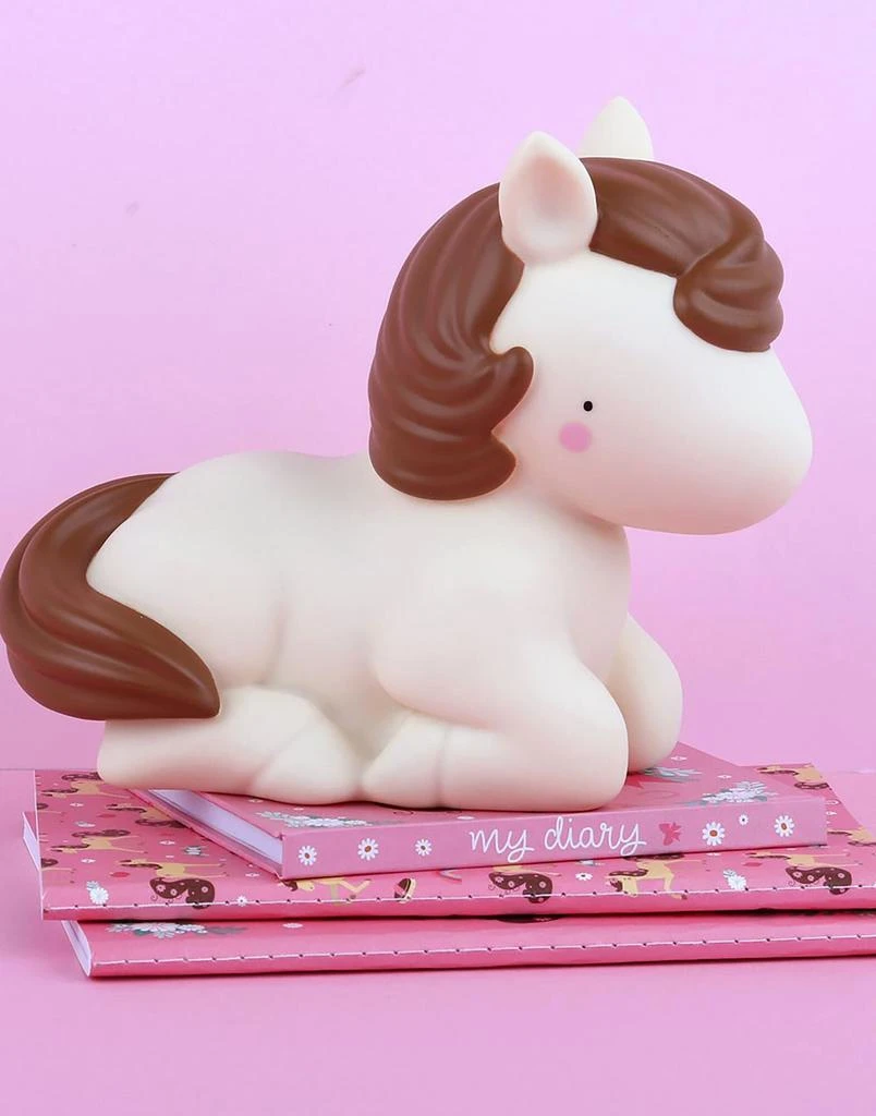 商品A LITTLE LOVELY COMPANY|Night light,价格¥292,第3张图片详细描述