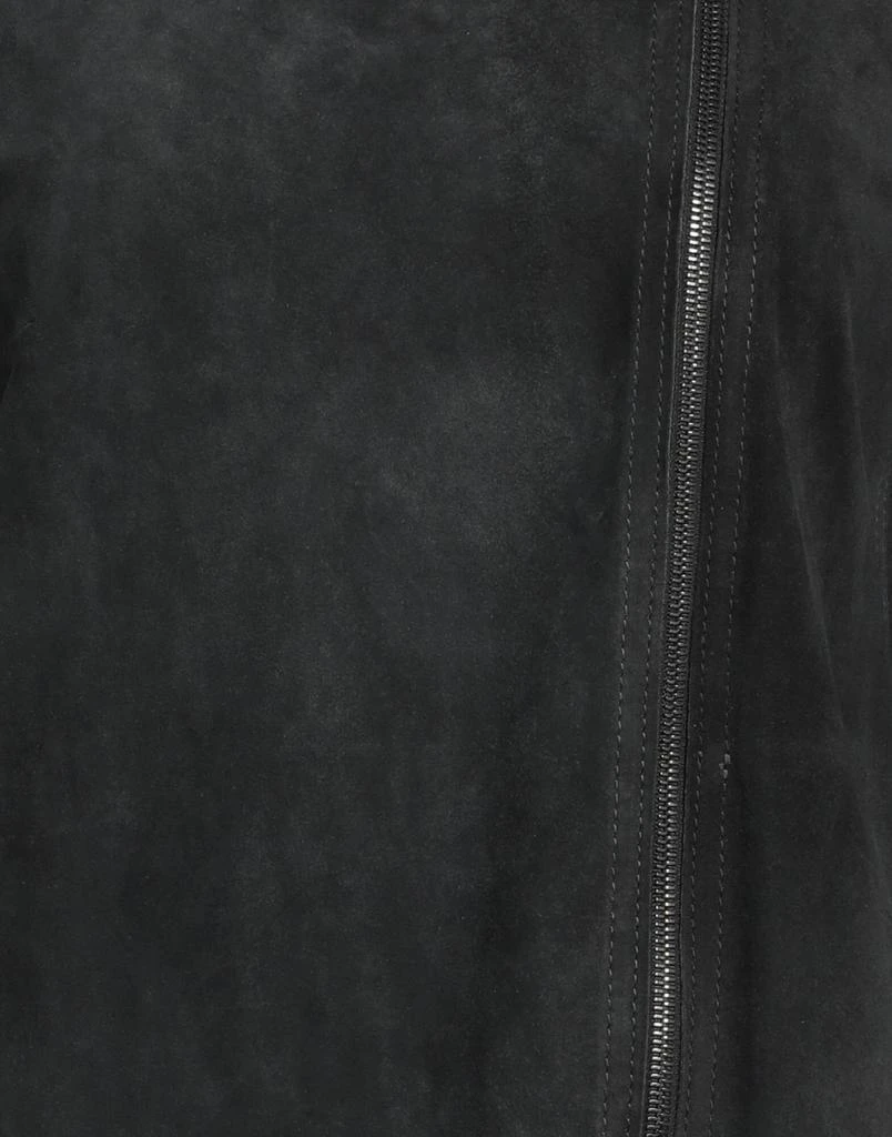 商品Salvatore Santoro|Biker jacket,价格¥4167,第4张图片详细描述
