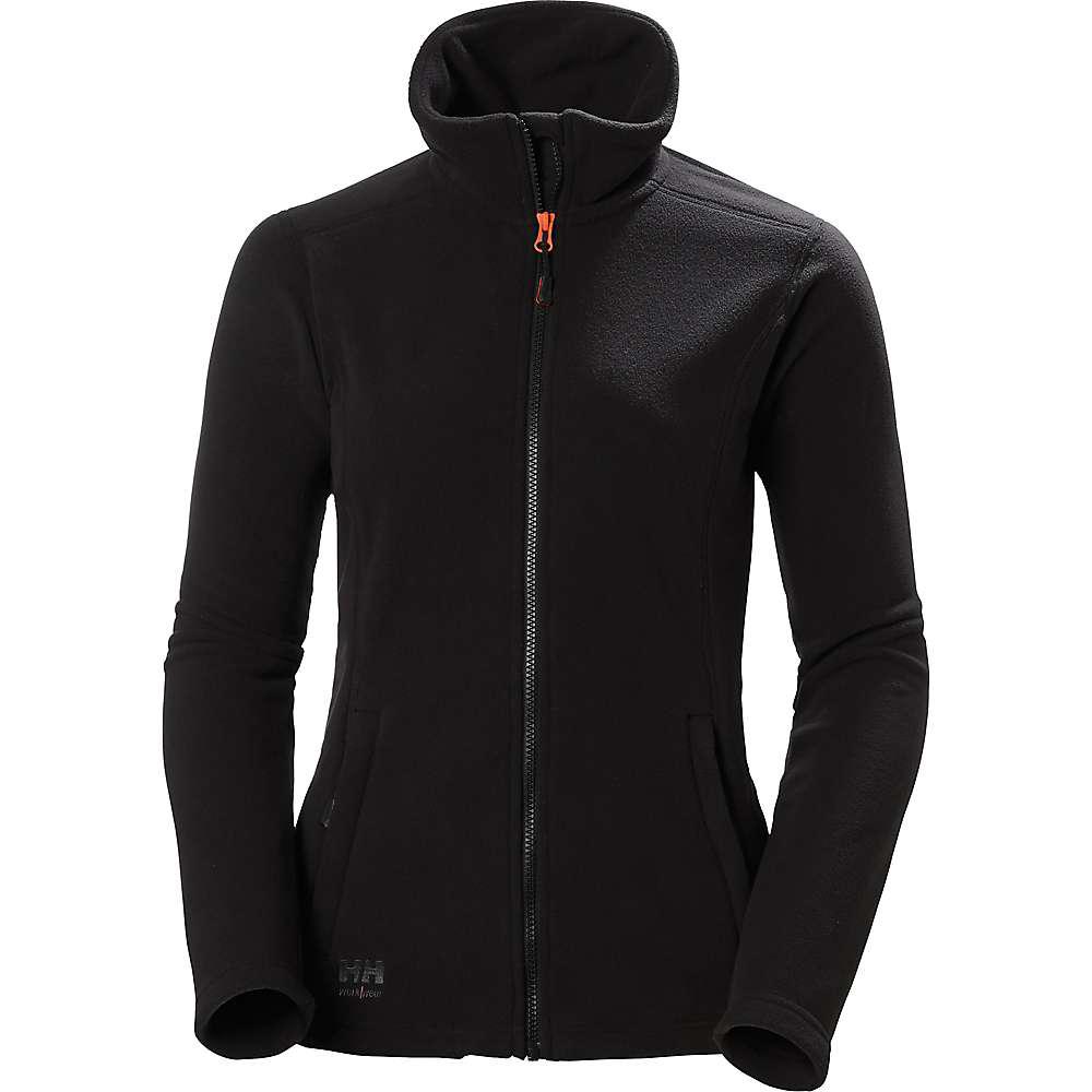 Women's Luna Fleece Jacket商品第1张图片规格展示