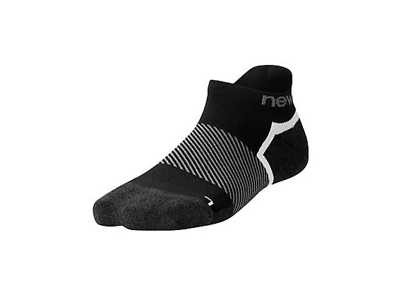 商品New Balance|Compression No Show 1 Pair,价格¥92,第1张图片