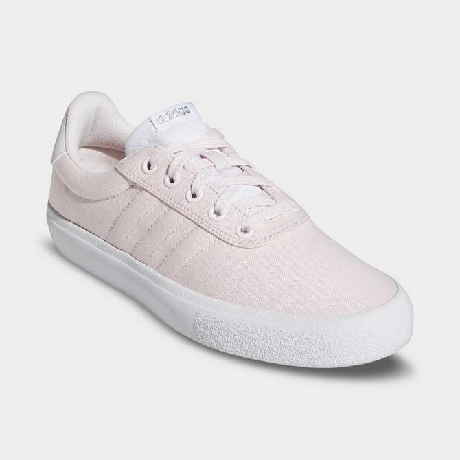 商品Adidas|Women's adidas Essentials Vulc Raid3r Skateboarding Shoes,价格¥445,第2张图片详细描述