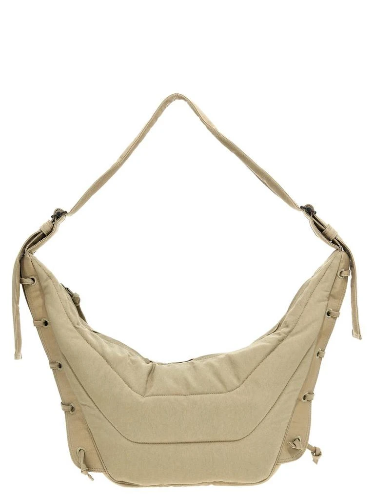 商品Lemaire|LEMAIRE 'Medium Soft Game' shoulder bag,价格¥4571,第1张图片