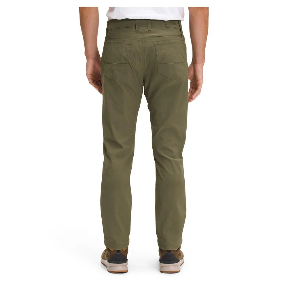 商品The North Face|Men's Sprag 5 Pocket Slim Leg Pants,价格¥680,第3张图片详细描述