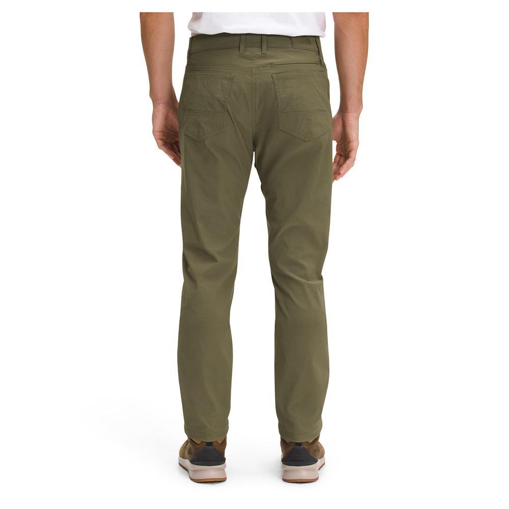 商品The North Face|Men's Sprag 5 Pocket Slim Leg Pants,价格¥512,第4张图片详细描述