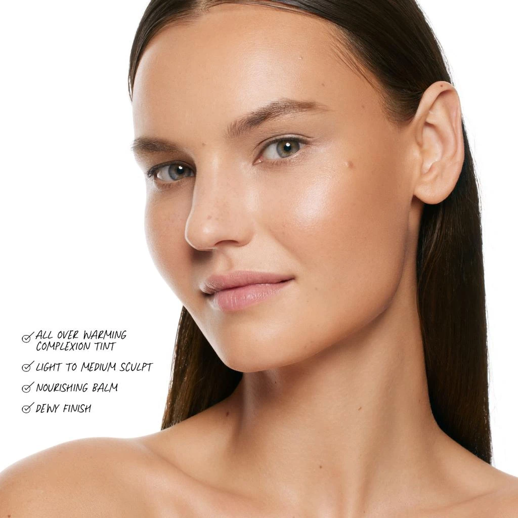 商品MAKEUP BY MARIO|SoftSculpt Transforming Skin Enhancer®,价格¥261,第3张图片详细描述