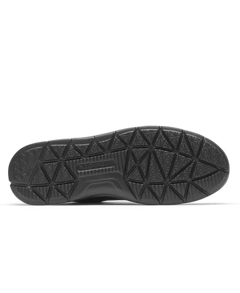 商品Rockport|Men's Trueflex M Cayden Plain Toe Shoes,价格¥597,第3张图片详细描述