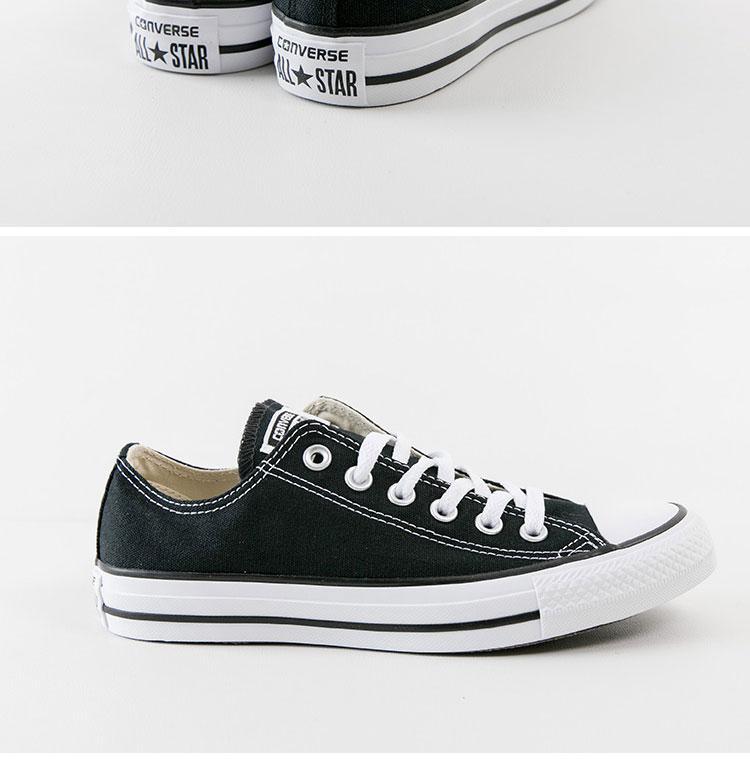 商品Converse|美国匡威Converse经典低帮鞋，M9166，M9696,价格¥721,第4张图片详细描述