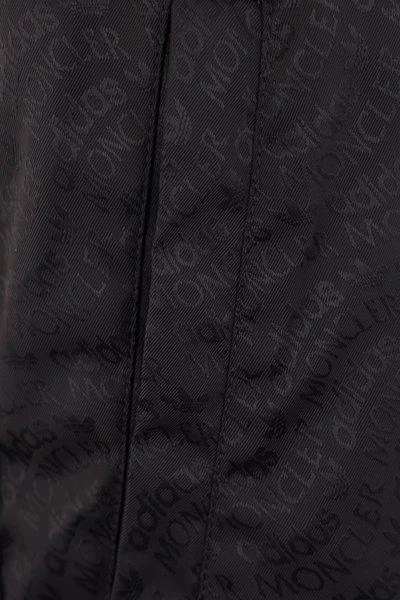 商品Moncler|Moncler X Adidas Originals Reversible Down-Filled Trackpants,价格¥5748,第3张图片详细描述