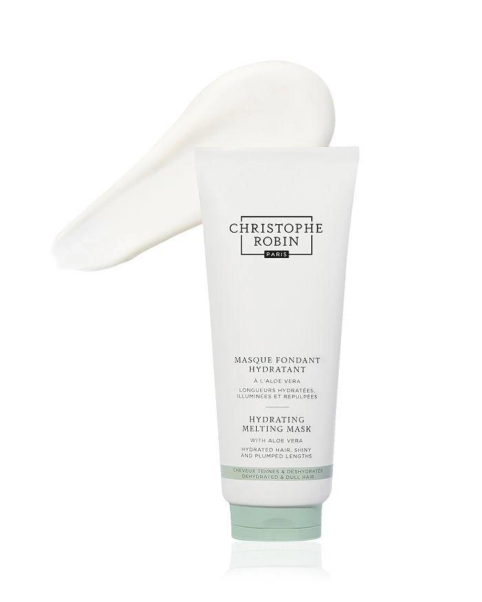 商品Christophe Robin|Hydrating Melting Mask 2.5 oz.,价格¥135,第2张图片详细描述