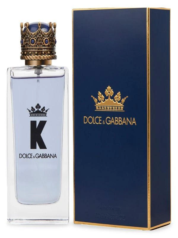 商品Dolce & Gabbana|K Eau de Toilette,价格¥789,第1张图片