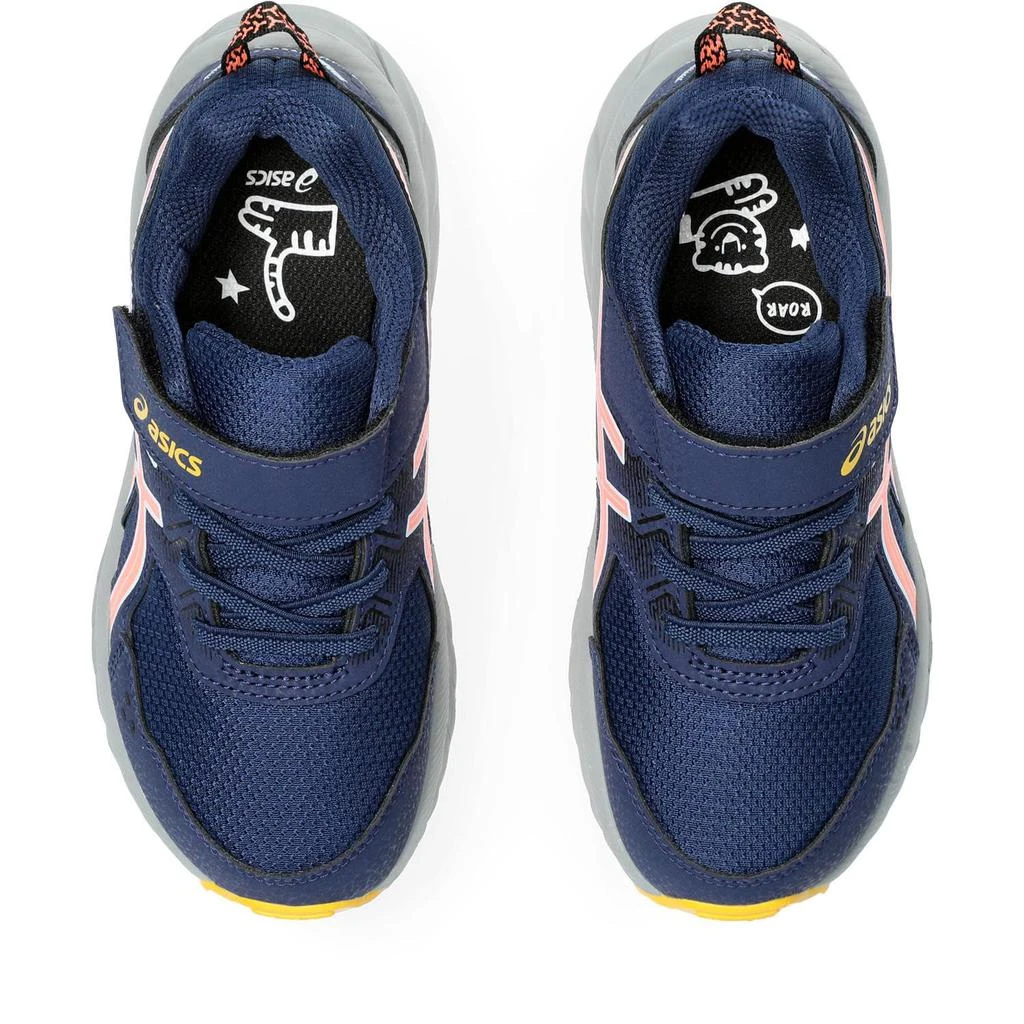 商品Asics|Pre Venture 9 PS (Toddler/Little Kid),价格¥323,第2张图片详细描述
