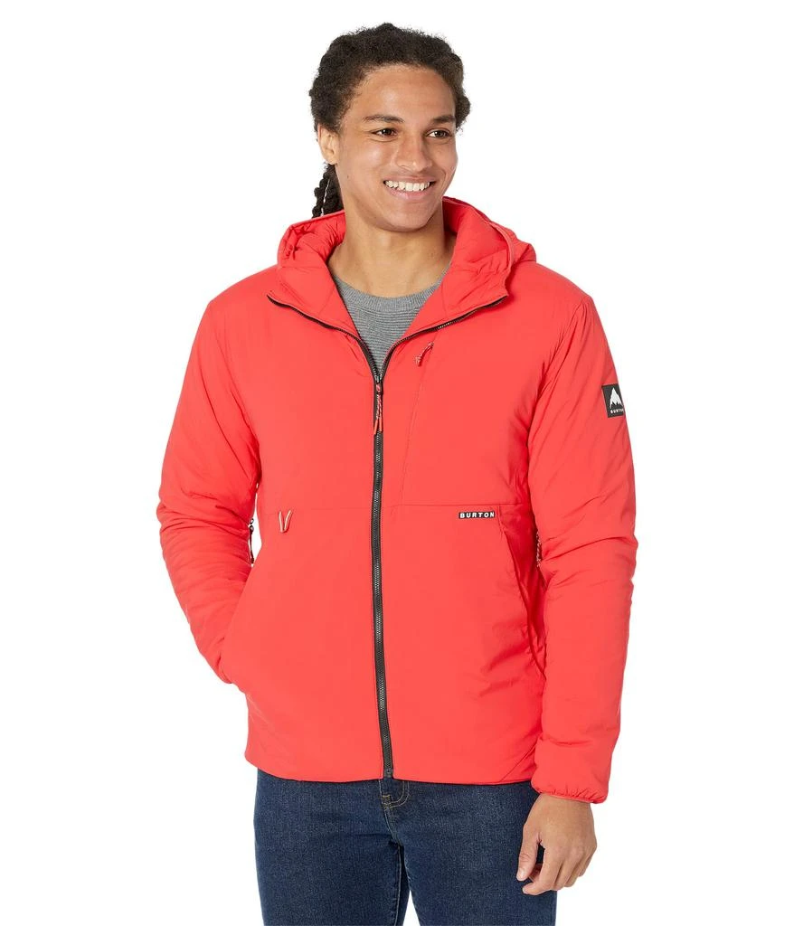 商品Burton|Multipath Hooded Insulated Jacket,价格¥1277,第1张图片