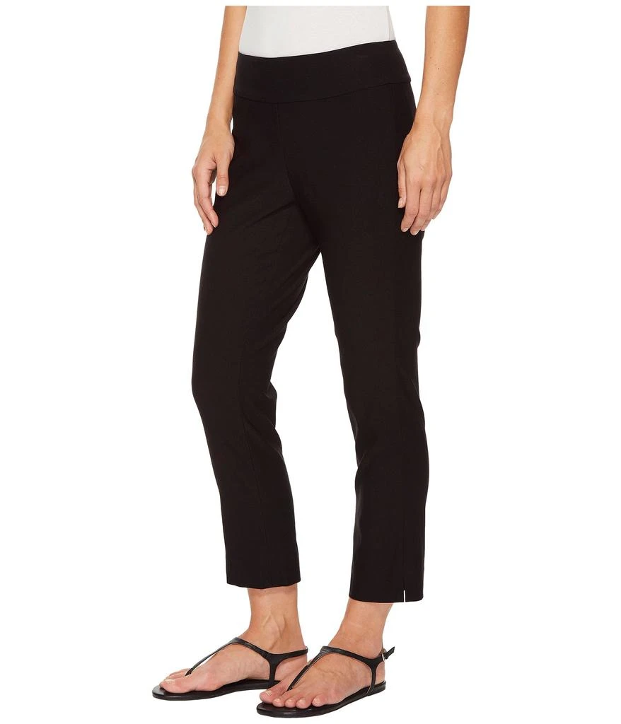 商品NIC+ZOE|Cropped Wonderstretch Pants,价格¥744,第2张图片详细描述