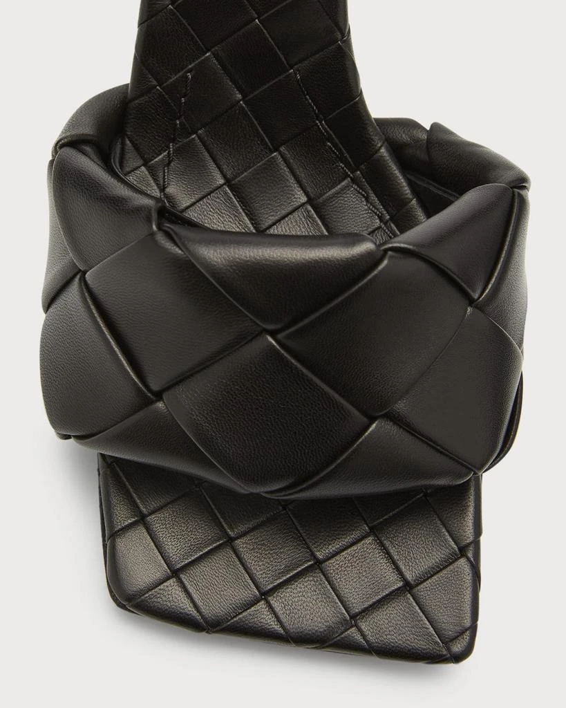 Lido Leather Sandals 商品