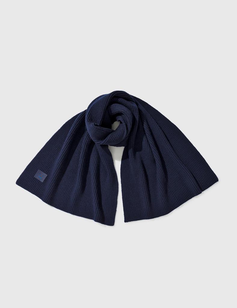 ACNE STUDIO WOOL SCARF商品第1张图片规格展示