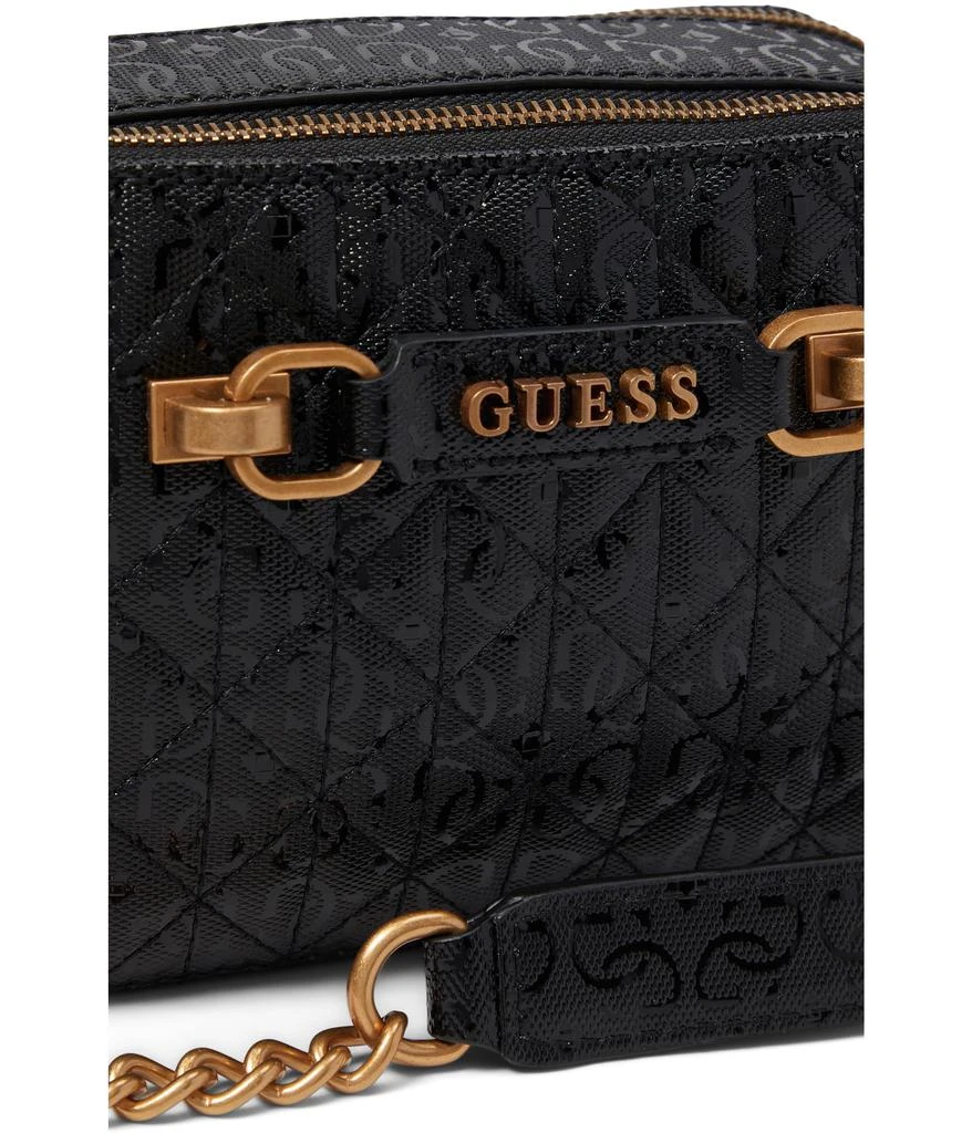 商品GUESS|Aveta Camera Bag,价格¥721,第4张图片详细描述