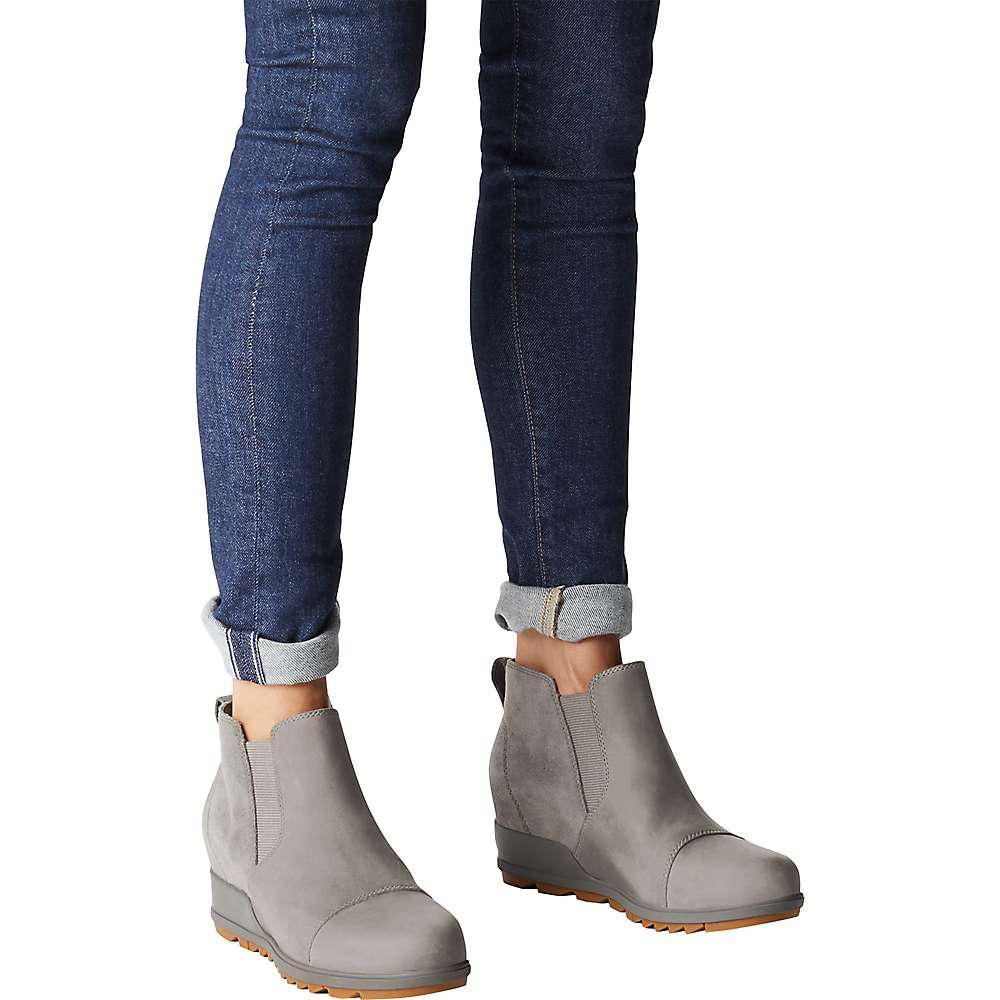 商品SOREL|Sorel Women's Evie Pull-On Boot,价格¥1038,第5张图片详细描述