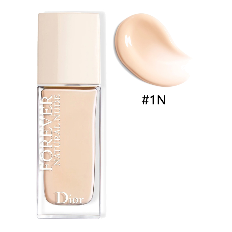 Dior | Dior迪奥凝脂恒久轻盈粉底液30ml   379.63元 商品图片