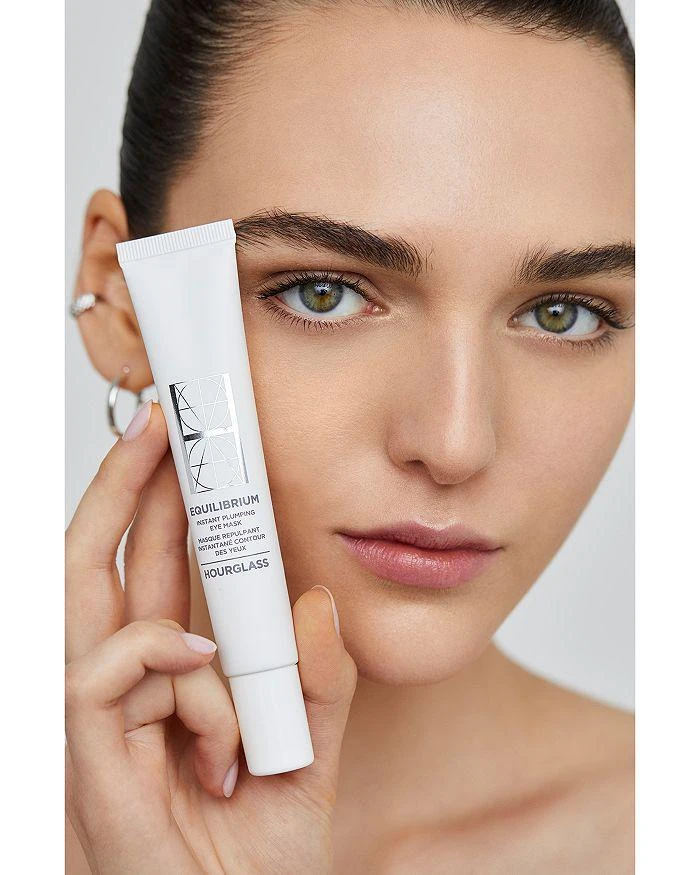 商品HOURGLASS|Equilibrium Instant Eye Plumping Mask 1 oz.,价格¥511,第5张图片详细描述