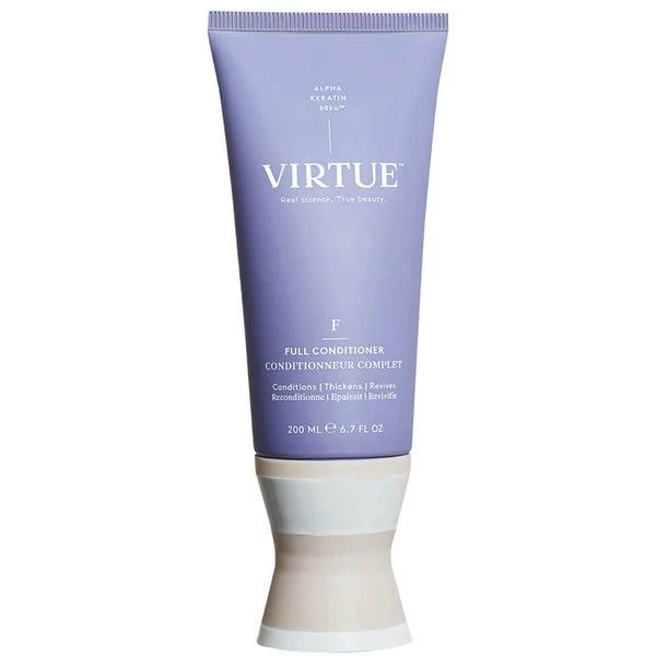 商品VIRTUE|VIRTUE Full Conditioner 200ml,价格¥358,第1张图片