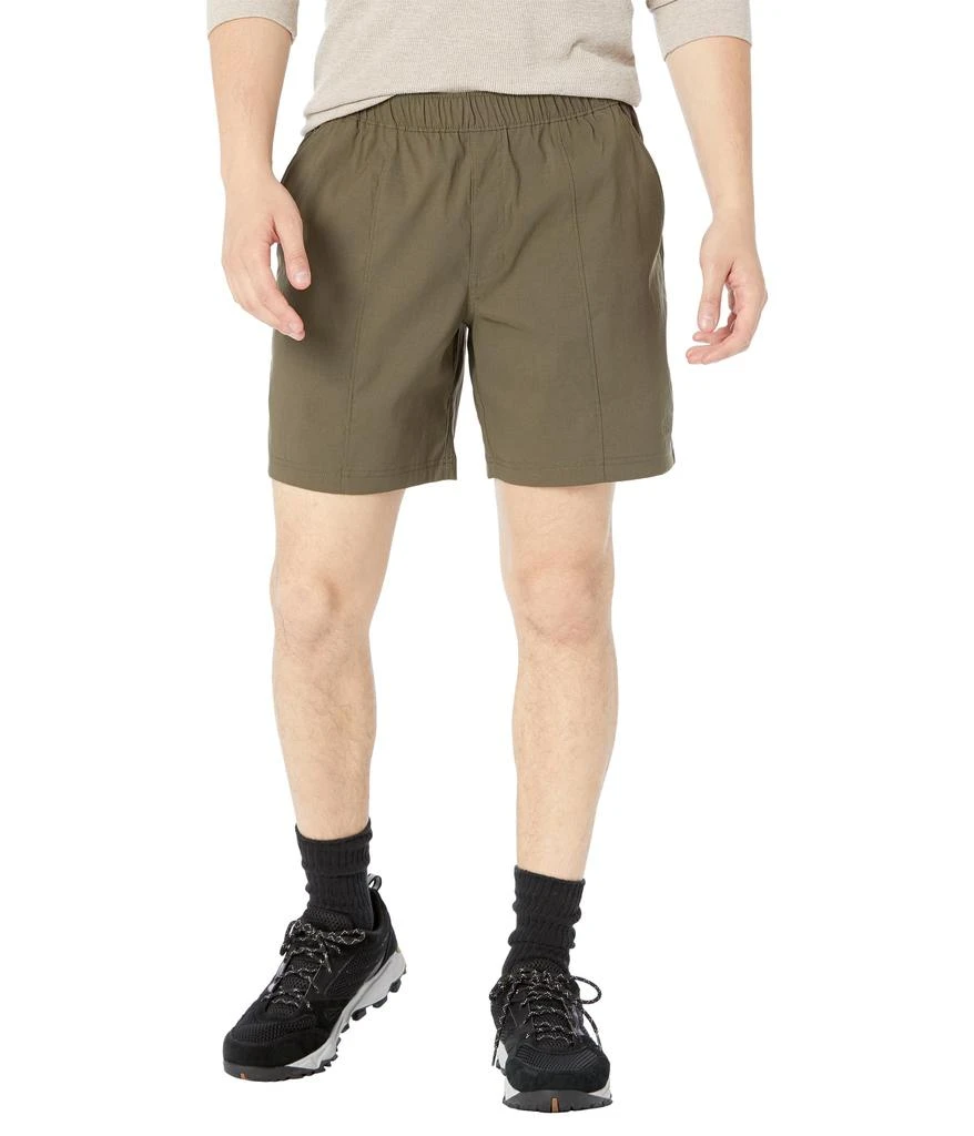 商品The North Face|Class V Pull-On Shorts,价格¥460,第1张图片详细描述