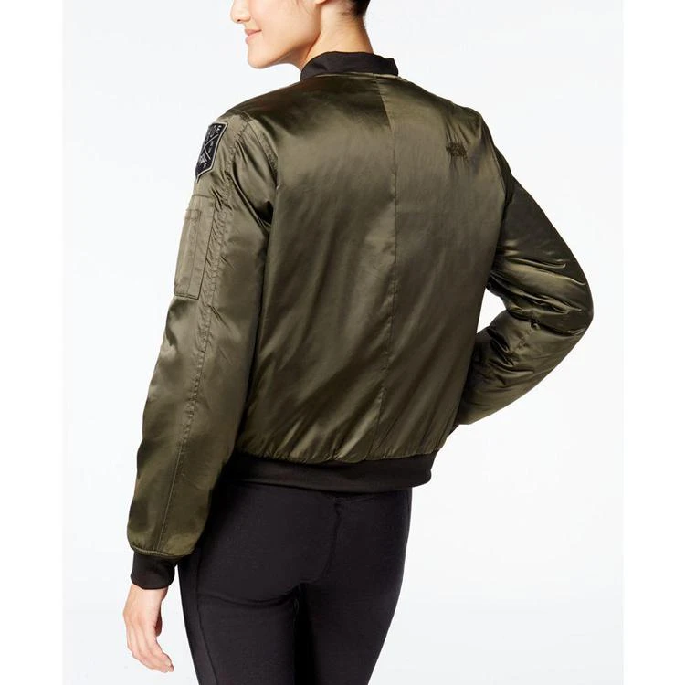 商品The North Face|Barstol 保暖飞行员夹克,价格¥721,第2张图片详细描述
