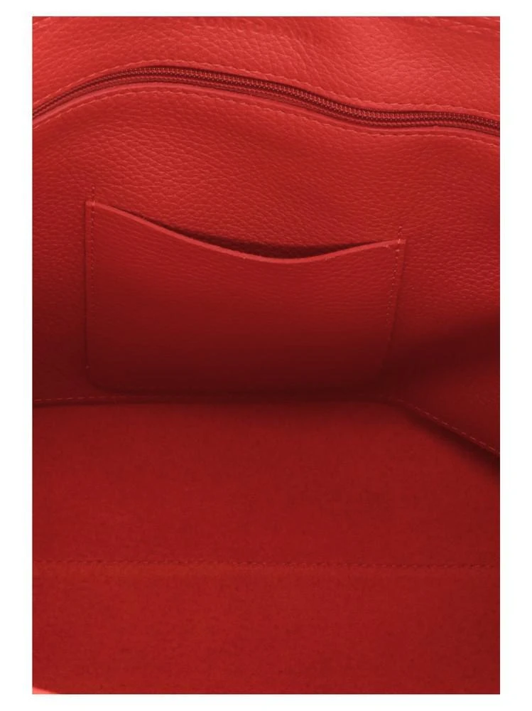 商品Longchamp|Longchamp Large Roseau Tote Bag,价格¥3736,第3张图片详细描述