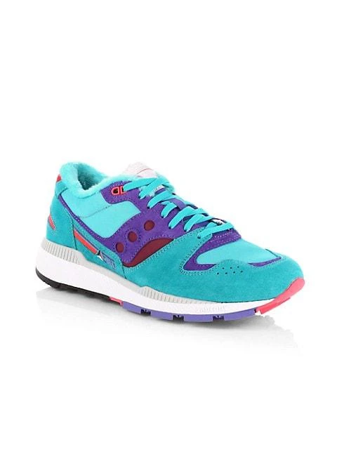 商品Saucony|Azura Sneakers,价格¥384,第2张图片详细描述