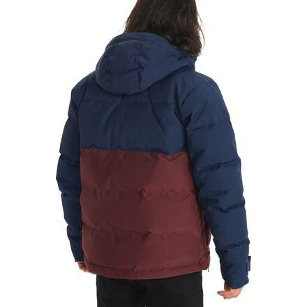 商品Marmot|Fordham Down Jacket - Men's,价格¥1083,第2张图片详细描述