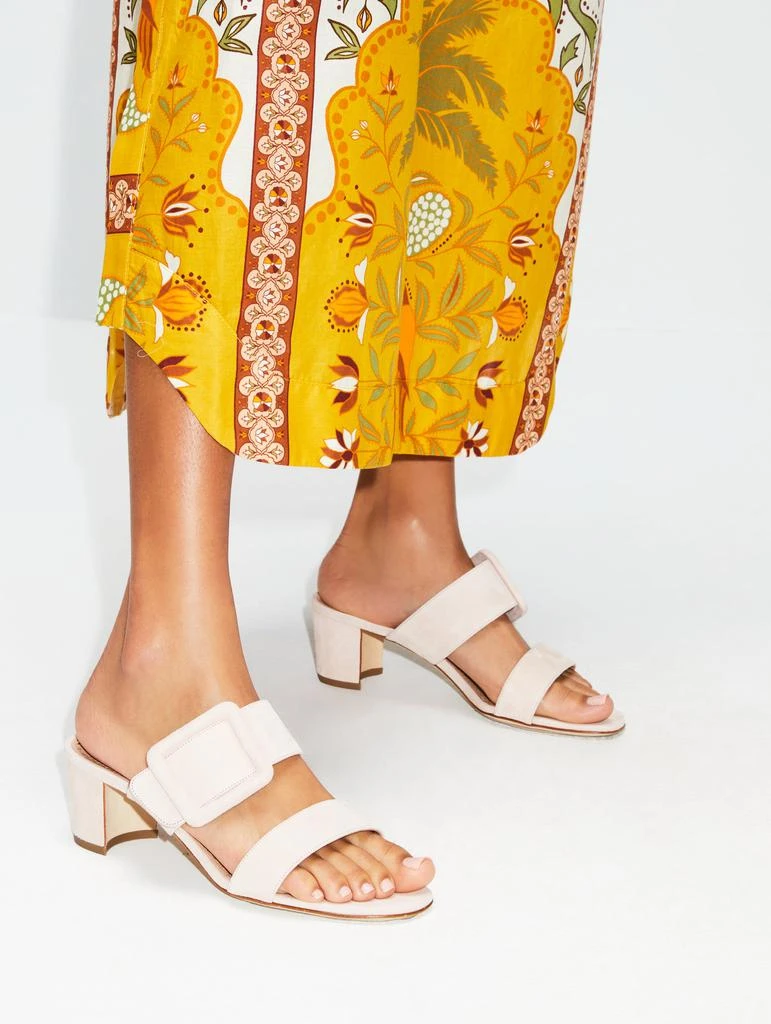 Tituba Buckle Sandal 商品