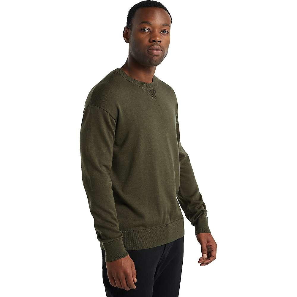 Icebreaker Men's Nova Sweater Sweatshirt商品第1张图片规格展示