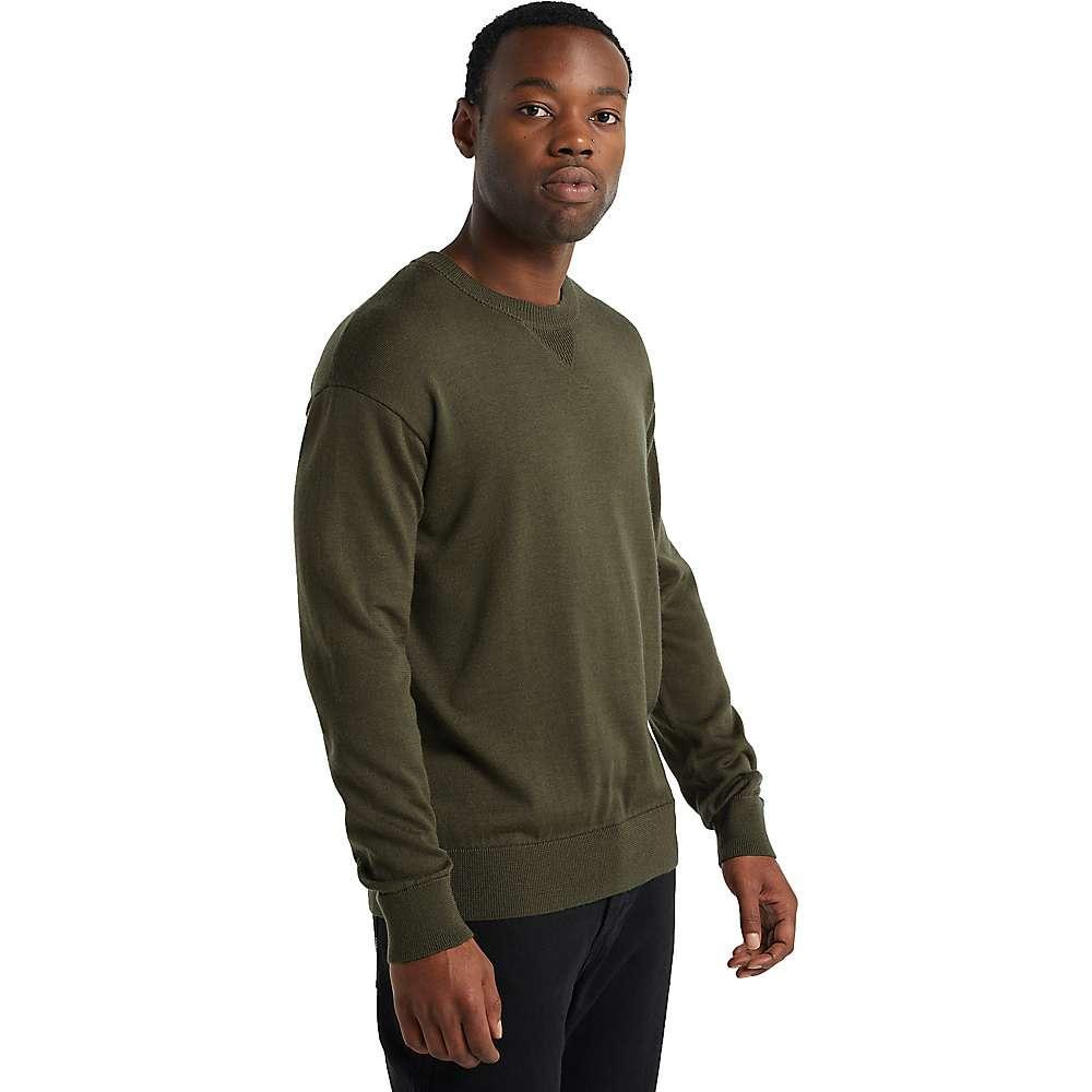 商品Icebreaker|Icebreaker Men's Nova Sweater Sweatshirt,价格¥563-¥735,第1张图片