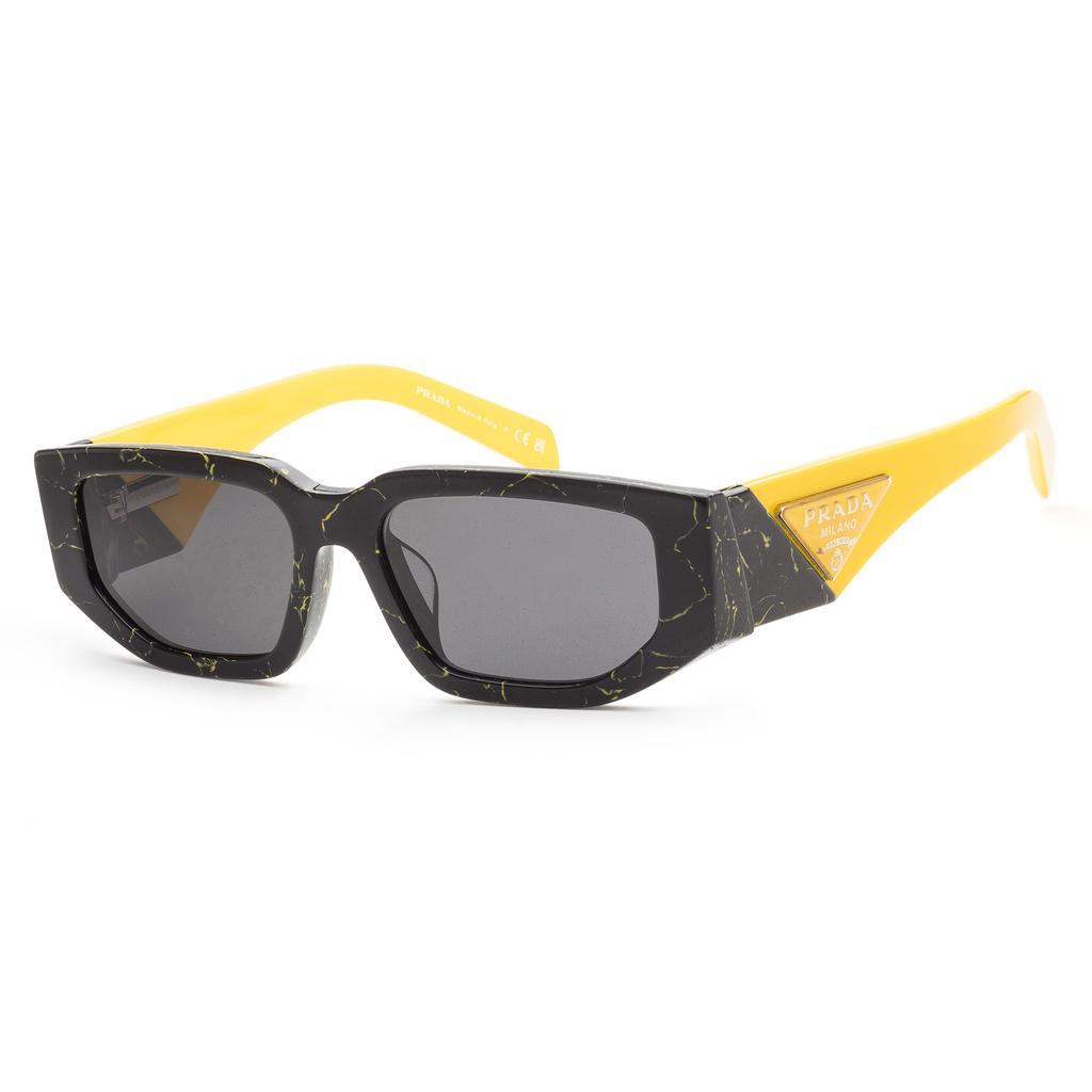 商品Prada|Prada Men's 55mm Sunglasses,价格¥1783,第1张图片
