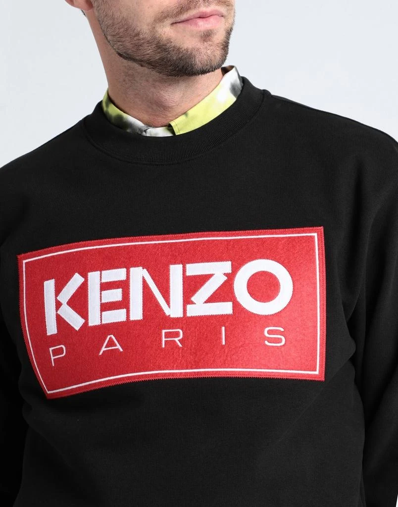 商品Kenzo|Sweatshirt,价格¥2004,第4张图片详细描述