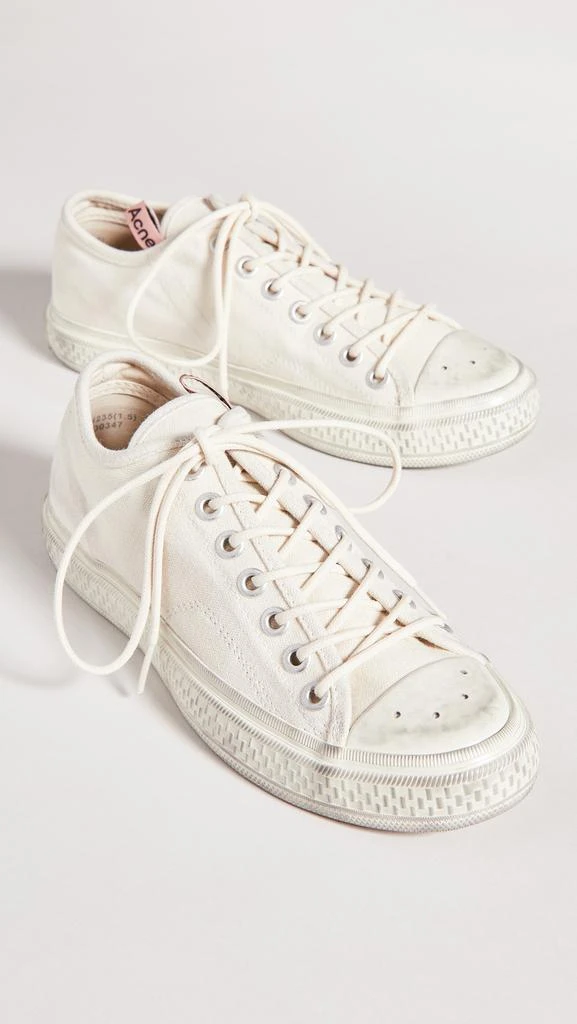 商品Acne Studios|Acne Studios Ballow Tumbled 运动鞋,价格¥1382,第4张图片详细描述